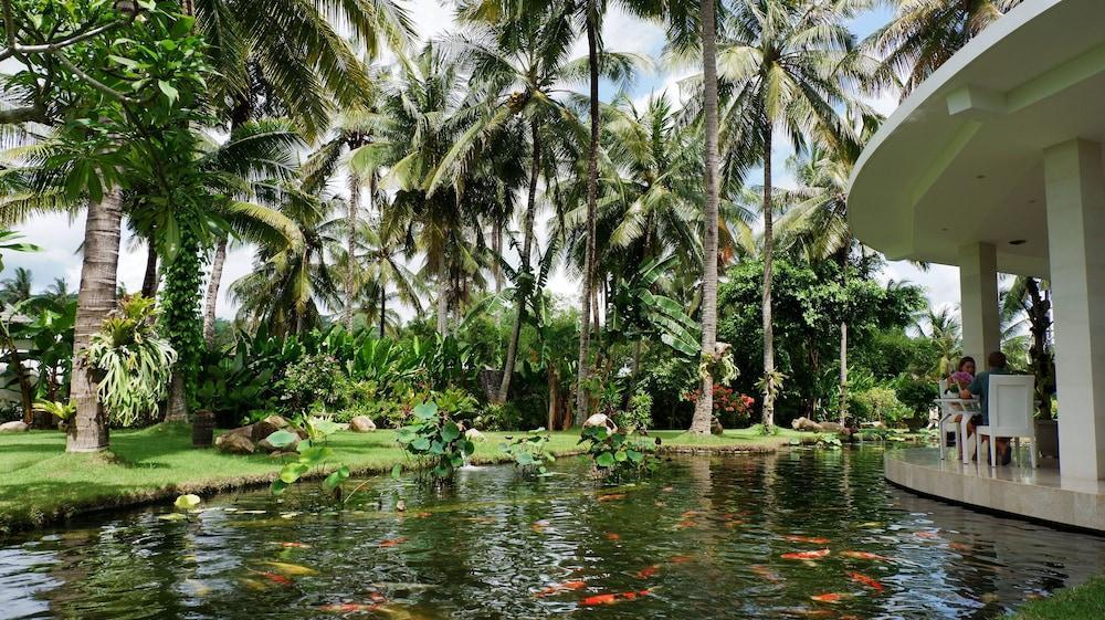 Jivana Resort Kuta  Luaran gambar