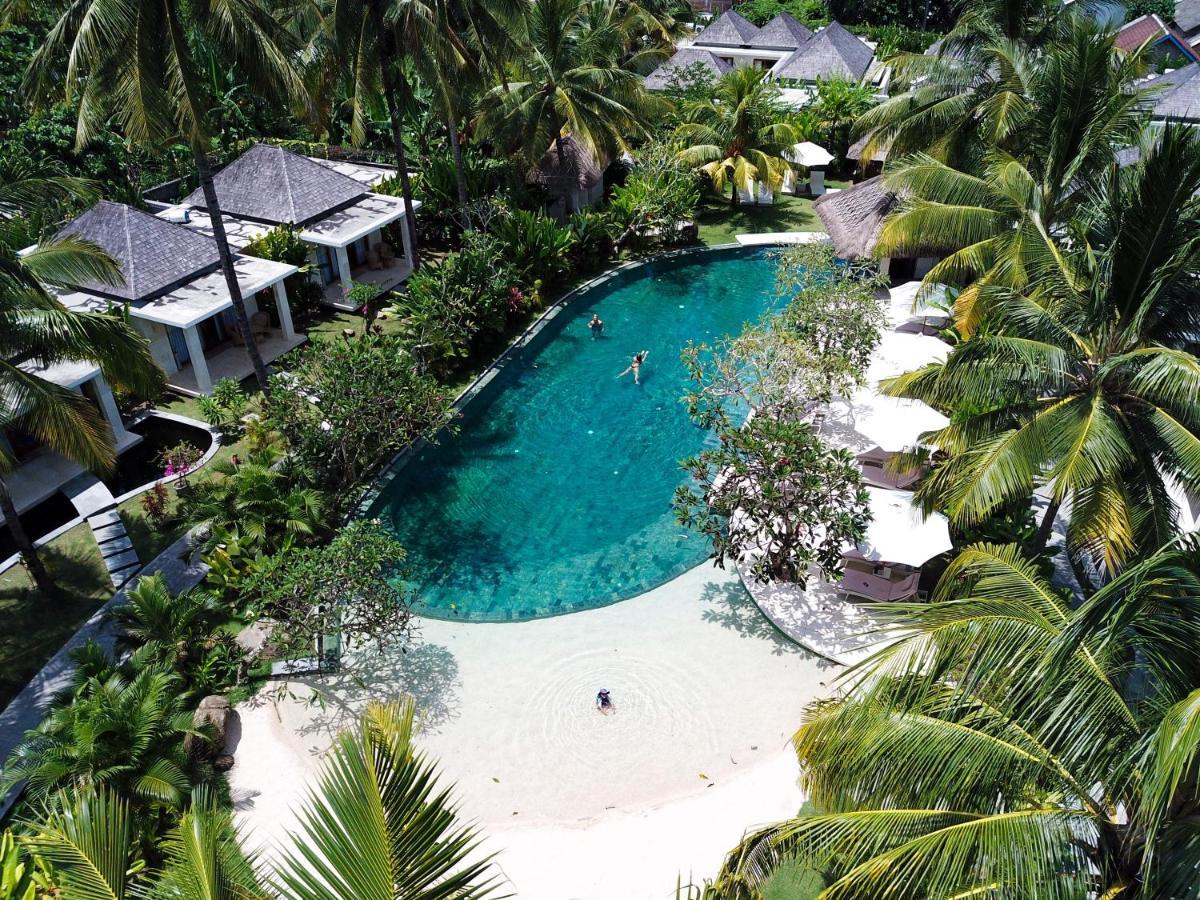 Jivana Resort Kuta  Luaran gambar