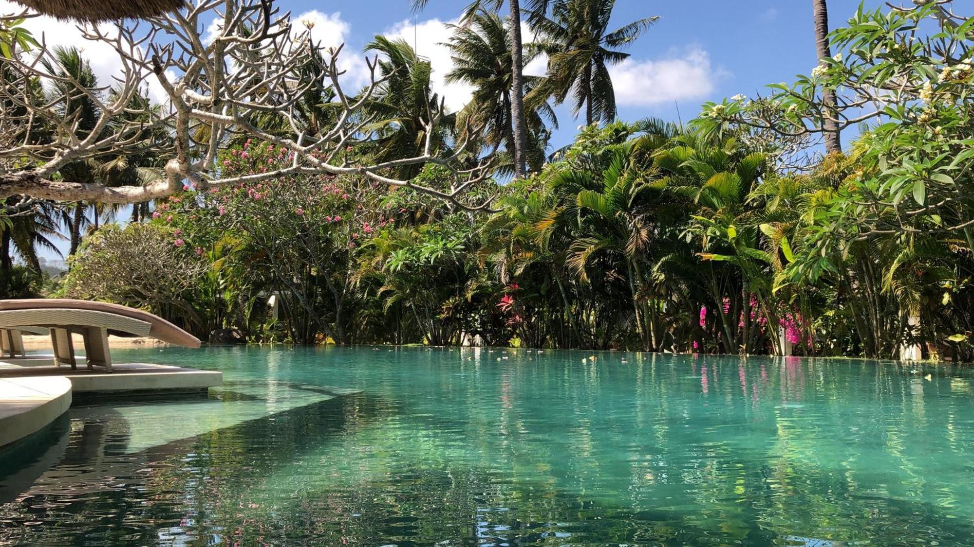 Jivana Resort Kuta  Luaran gambar