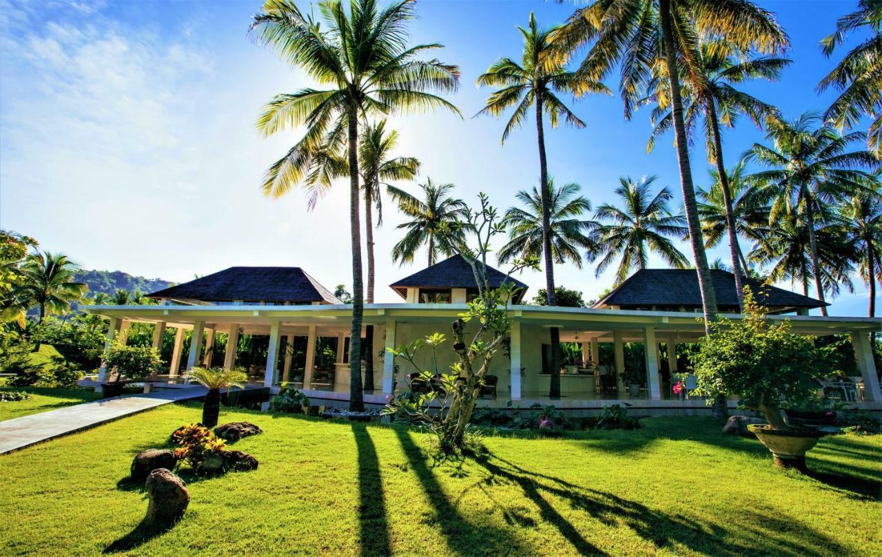 Jivana Resort Kuta  Luaran gambar